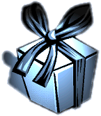 Dein Geschenk!